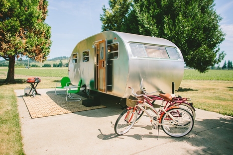 The Vintages Trailer Resort The Vintages Trailer Resort