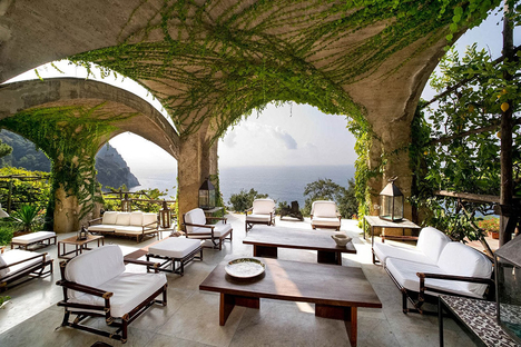 Villa Luisa Villa Luisa