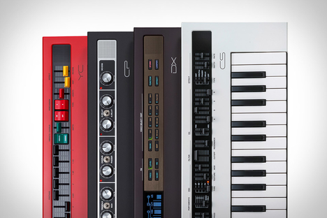 Yamaha Reface Keyboards Yamaha Reface Keyboards