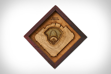 Ballpark Diamonds Ballpark Diamonds