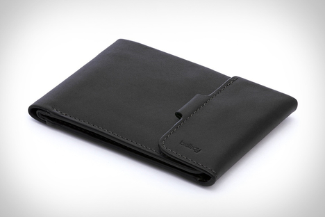 Bellroy Coin Fold Wallet Bellroy Coin Fold Wallet