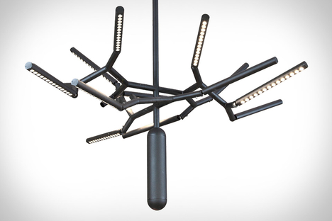 Branch Chandelier Branch Chandelier