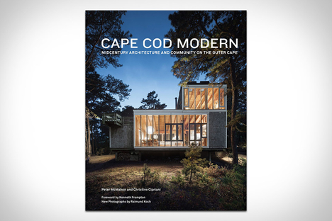 Cape Cod Modern Cape Cod Modern