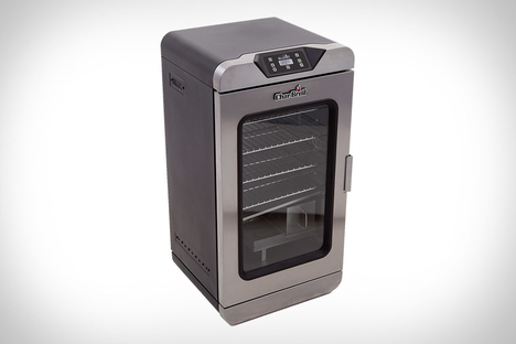 Char-Broil Electric Smoker