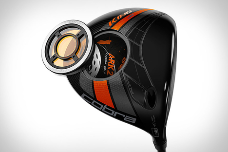 Cobra King LTD Driver Cobra King LTD Driver