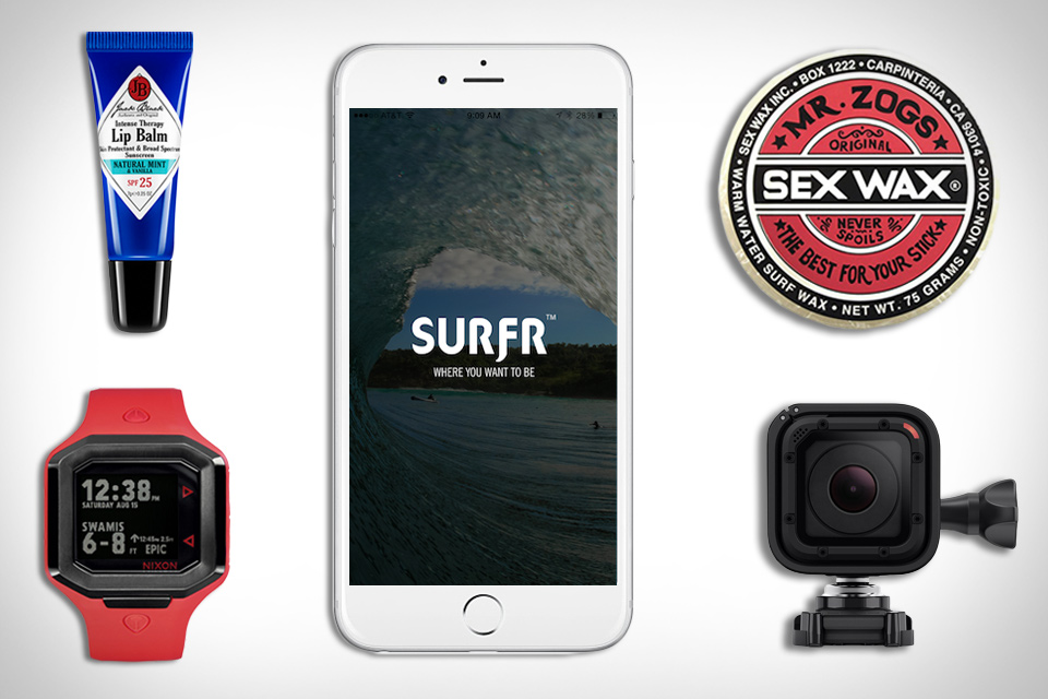 Everyday Carry Operational Uncrate