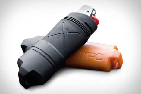 Exotac FireSleeve Exotac FireSleeve