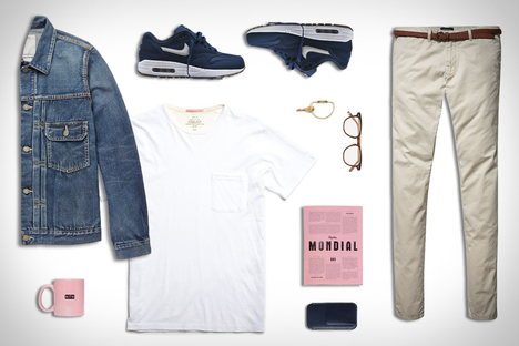 Garb: Bloom Garb: Bloom