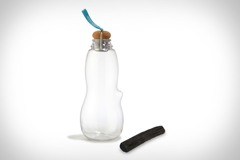 Eau Good Water Bottle Eau Good Water Bottle