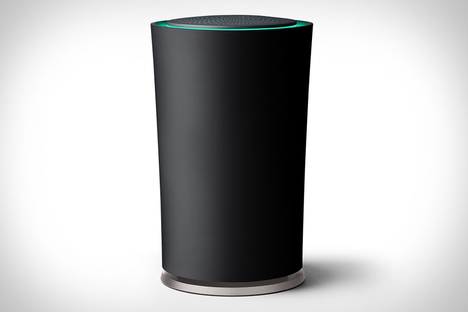 Google OnHub Router Google OnHub Router