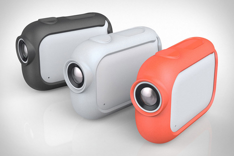Graava Action Camera Graava Action Camera