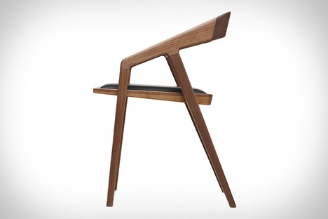 Katakana Chair Katakana Chair