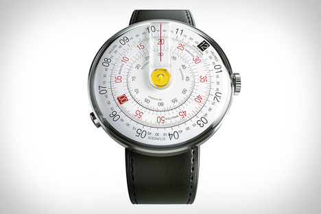 Klokers Klok-01 Watch Klokers Klok-01 Watch