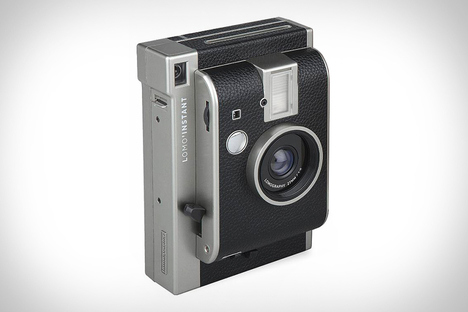 Lomo'Instant Montenegro Camera Lomo'Instant Montenegro Camera