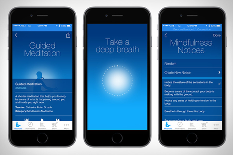Mindfulness Mindfulness