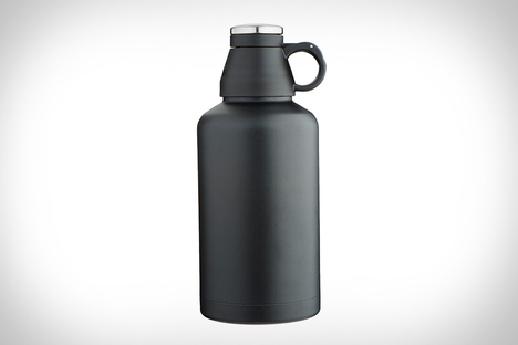 Mira Beer Growler  Mira Beer Growler