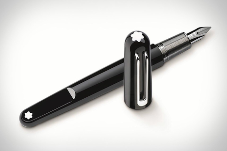 Montblanc M Pen Montblanc M Pen