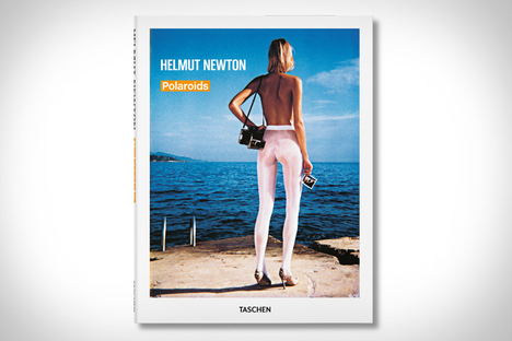 Helmut Newton: Polaroids Helmut Newton: Polaroids