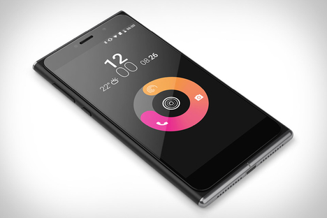Obi Worldphone SF1 Obi Worldphone SF1