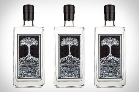 1897 Quinine Gin 1897 Quinine Gin