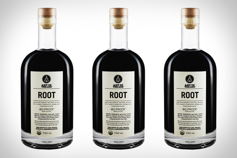 Art In The Age Root Liquor Art In The Age Root Liquor