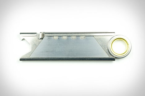 Screwpop Utlity Knife 2.0 Screwpop Utlity Knife 2.0