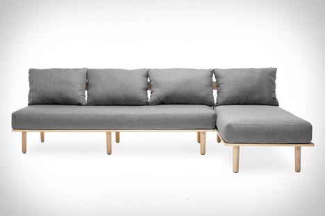 Greycork Sofa Greycork Sofa