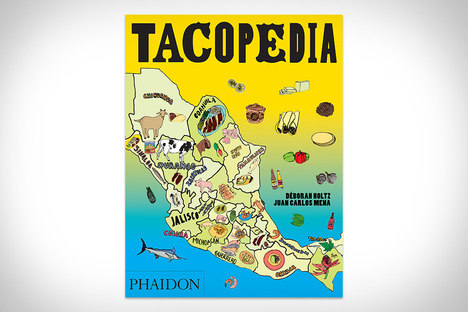 Tacopedia Tacopedia
