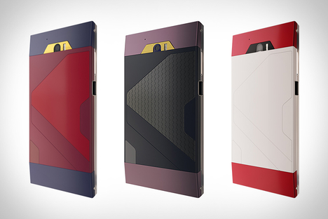 Turing Phone Turing Phone