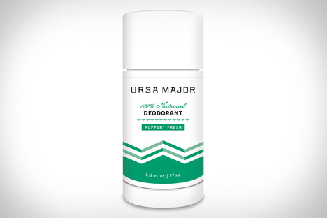Ursa Major Natural Deodorant Ursa Major Natural Deodorant