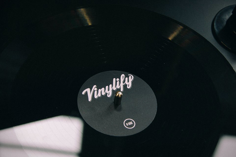 Vinylify Vinylify