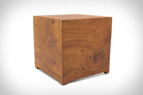 Wood Kubb Computer Wood Kubb Computer