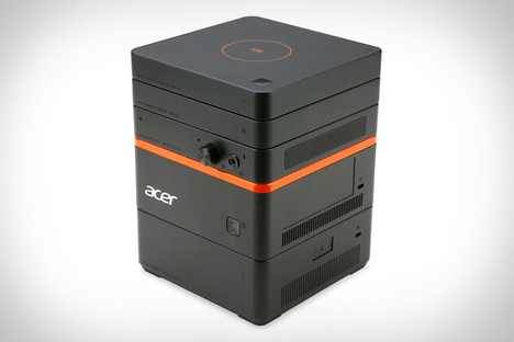 Acer Revo Build Mini PC Acer Revo Build Mini PC