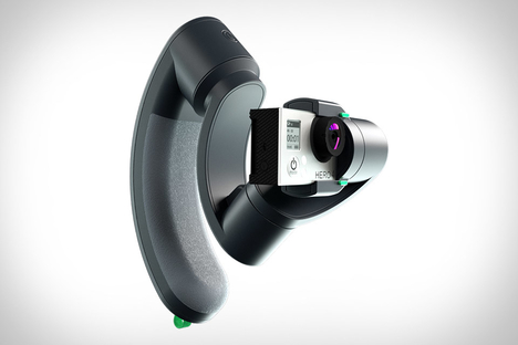 Aeon GoPro Stabilizer Aeon GoPro Stabilizer