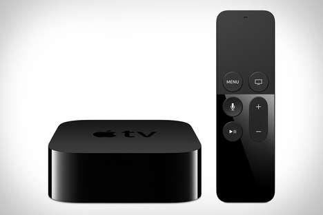 Apple TV Apple TV