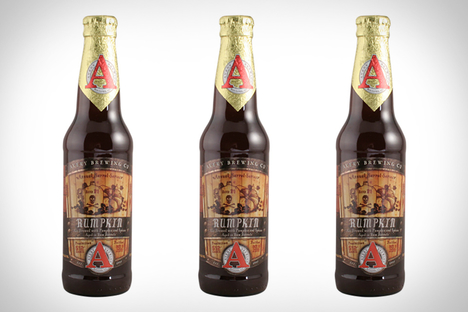 Avery Rumpkin Beer Avery Rumpkin Beer