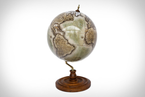 Bellerby & Co. Globes Bellerby & Co. Globes