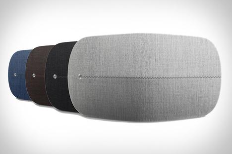 B&O Beoplay A6 Speaker