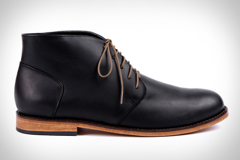 Nisolo Emilio Chukka Boot Nisolo Emilio Chukka Boot