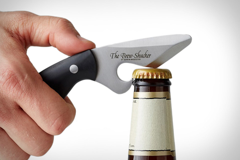 Brew Shucker Brew Shucker