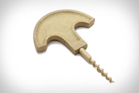 Tom Dixon Ark Cork Screw Tom Dixon Ark Cork Screw