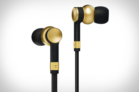 Master & Dynamic ME05 Earphones Master & Dynamic ME05 Earphones