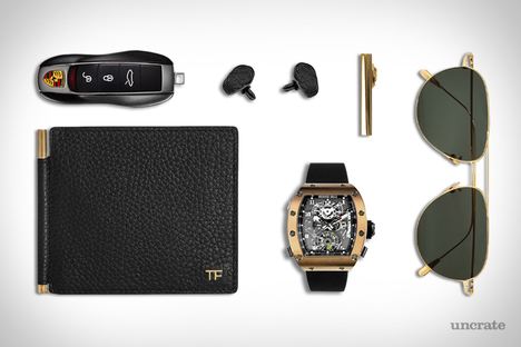 Everyday Carry: One Percent