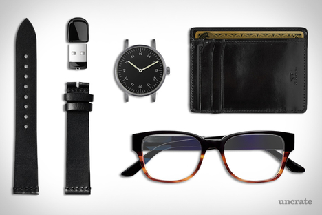 Everyday Carry: Screenlife