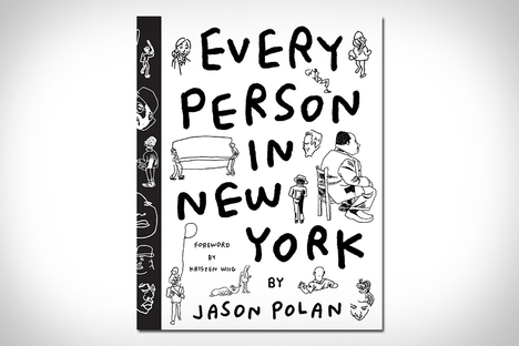 Every Person in New York Every Person in New York