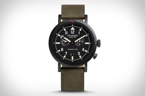 Filson Scout Watch