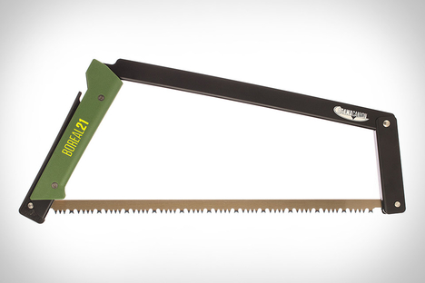 Boreal21 Folding Saw Boreal21 Folding Saw