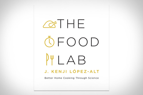 The Food Lab The Food Lab