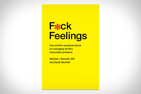 F*ck Feelings F*ck Feelings