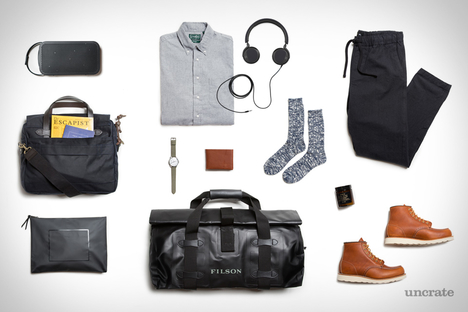 Garb: Escape Garb: Escape